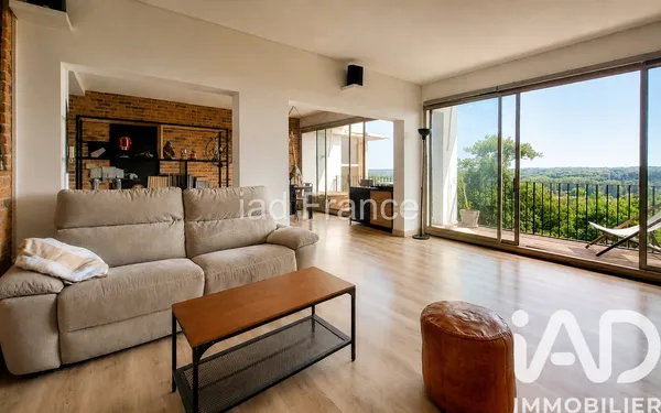 Appartement à Vaucresson (92420) photo 2