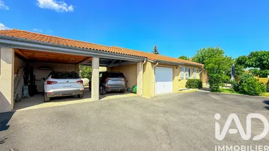 Maison à Saint-Cyprien (42160)