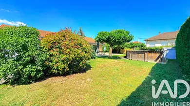 Maison à Saint-Cyprien (42160)