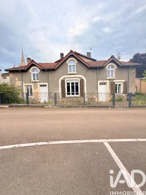 House in Nogent (52800)