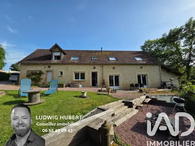 Maison à Sées (61500)