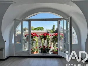 Appartement à Lille (59800)