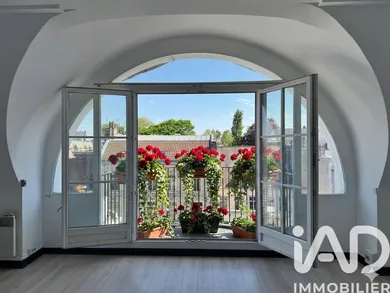 Apartment in Lille (59800)