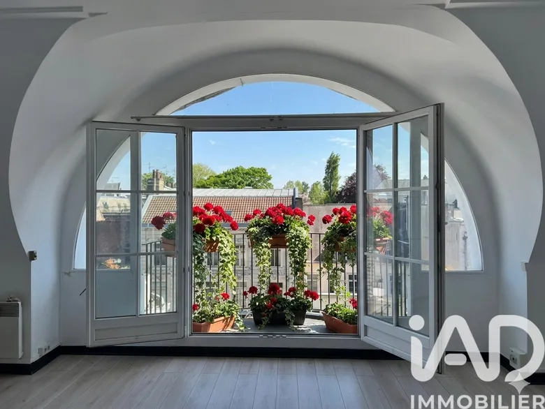 Appartement 3 pièces 70 m² · à Lille · 70,1 m² · 193 000 €