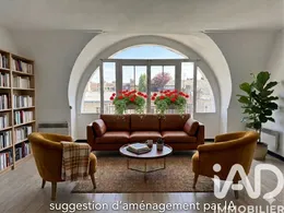 Apartment in Lille (59800)