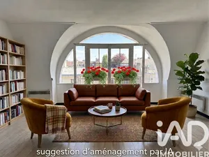 Apartment in Lille (59800)