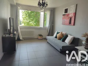 Appartement à Saint-Étienne (42100)
