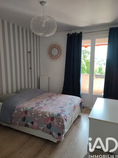 Apartment in Brunoy (91800)