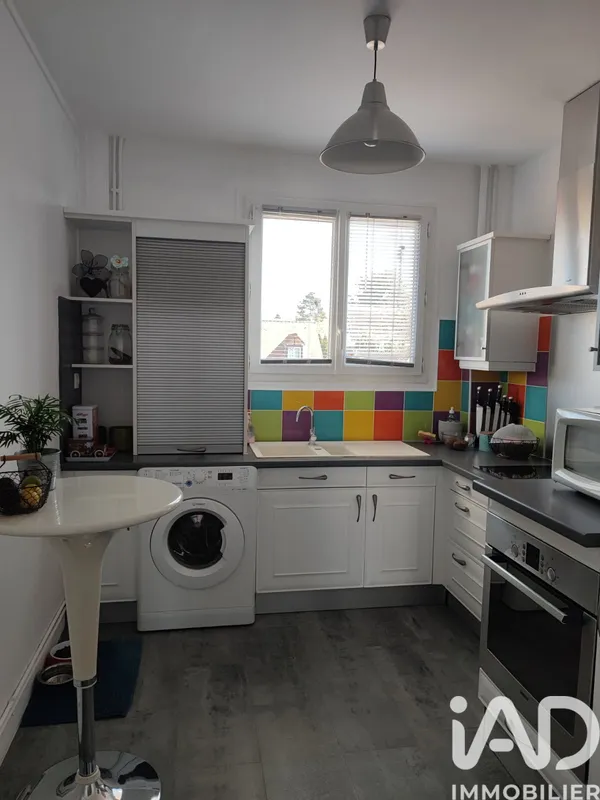 Appartement à Brunoy (91800) photo 2