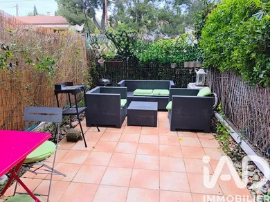 Appartement à Saint-Mandrier-sur-Mer (83430)