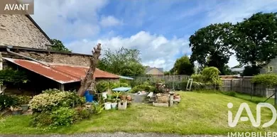 Longere in Le Minihic-sur-Rance (35870)