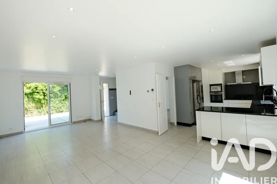 Maison à Herblay-sur-Seine (95220) photo 3