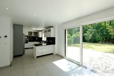Maison à Herblay-sur-Seine (95220)