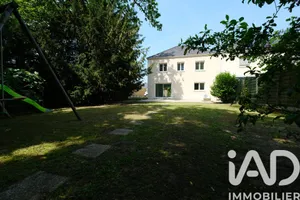 Maison à Herblay-sur-Seine (95220)