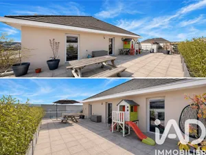 Apartment in Meaux (77100)