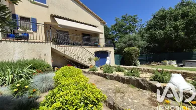 Maison à Saint-Nazaire (30200)