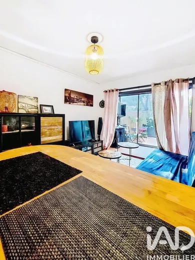 Appartement à Saint-Mandrier-sur-Mer (83430)