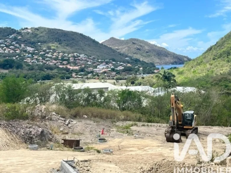 Terrain à bâtir à Les Anses-d'Arlet (97217) · 226 150 €