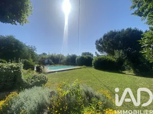 Longere in Castelmoron-sur-Lot (47260)