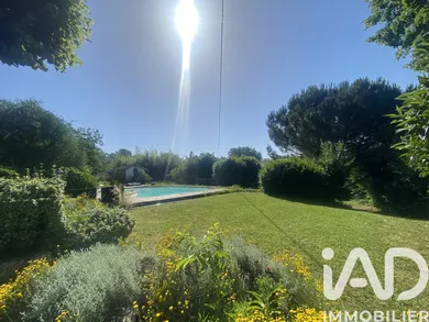 Longère à Castelmoron-sur-Lot (47260)