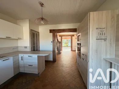 Maison à Looberghe (59630)