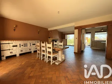 Maison à Looberghe (59630)