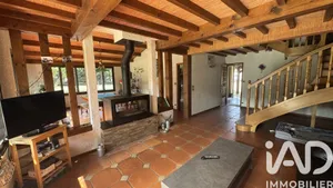 Demeure à Labouheyre (40210)