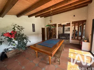Mansion in Labouheyre (40210)