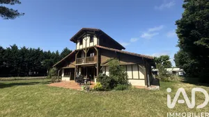 Demeure à Labouheyre (40210)