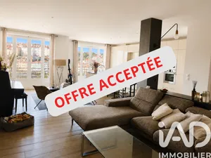 Apartment in Lyon (69006)
