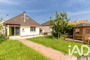 Maison à Juvisy-sur-Orge (91260)