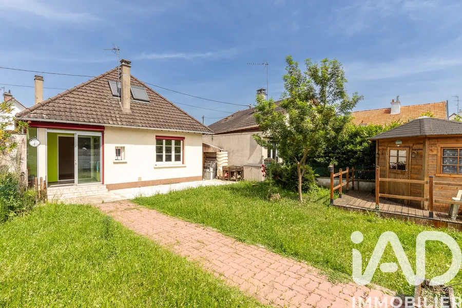 Maison à Juvisy-sur-Orge (91260) photo 3