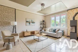 Traditional house in Juvisy-sur-Orge (91260)