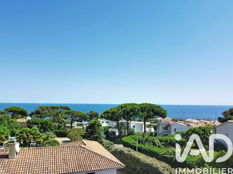 Maison 7 pièces 182 m² · à Les Issambres · 182 m² · 1 800 000 €