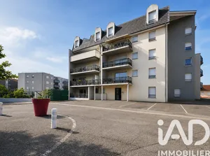Apartment in Florange (57190)