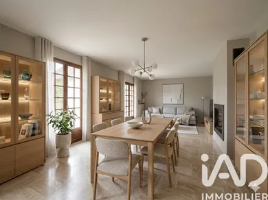 Traditional house in Vigneux-sur-Seine (91270)