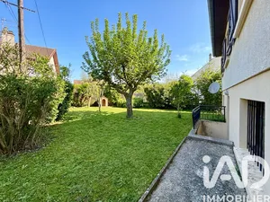 Maison traditionnelle à Vigneux-sur-Seine (91270)