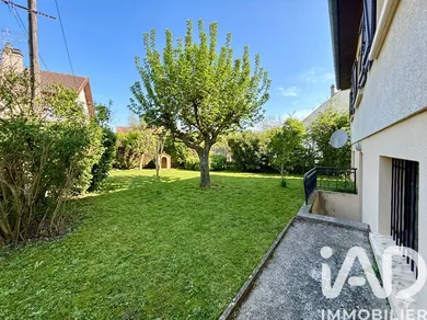Maison traditionnelle à Vigneux-sur-Seine (91270)