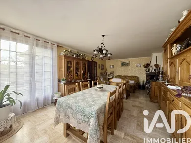 Traditional house in Vigneux-sur-Seine (91270)