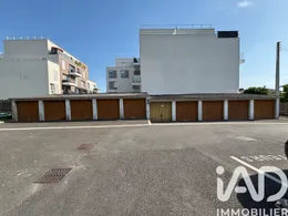 Garage à Livry-Gargan (93190)