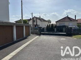 Garage à Livry-Gargan (93190)