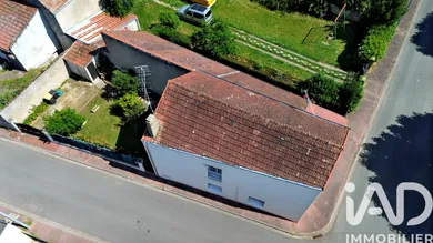 House in Briare (45250)