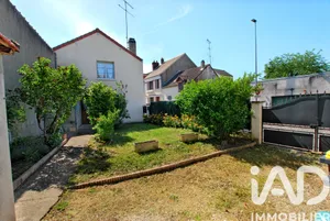House in Briare (45250)