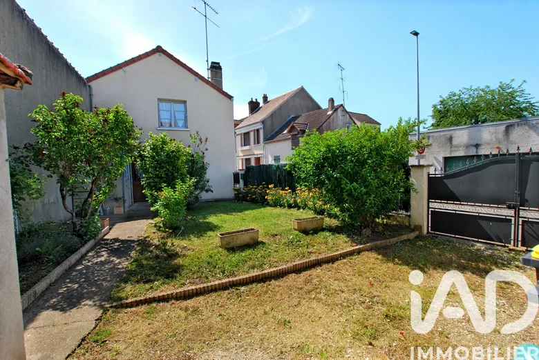 Maison 4 pièces 104 m² · à Briare · 104 m² · 137 500 €