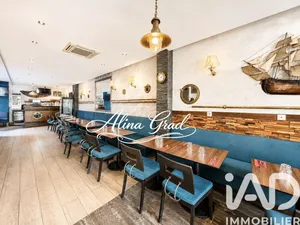 Restaurant in Clichy (92110)