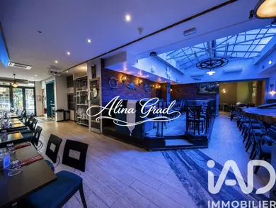 Restaurant in Clichy (92110)