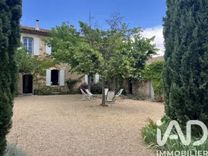 Domain in Saint-Julien (83560)