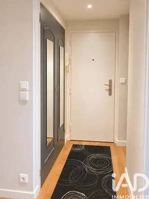 Apartment in Sartrouville (78500)