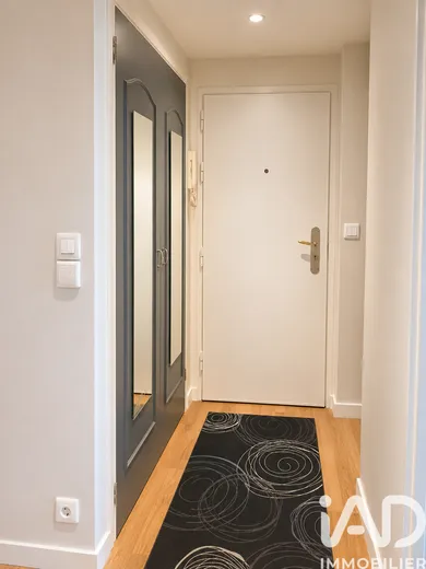 Appartement à Sartrouville (78500)