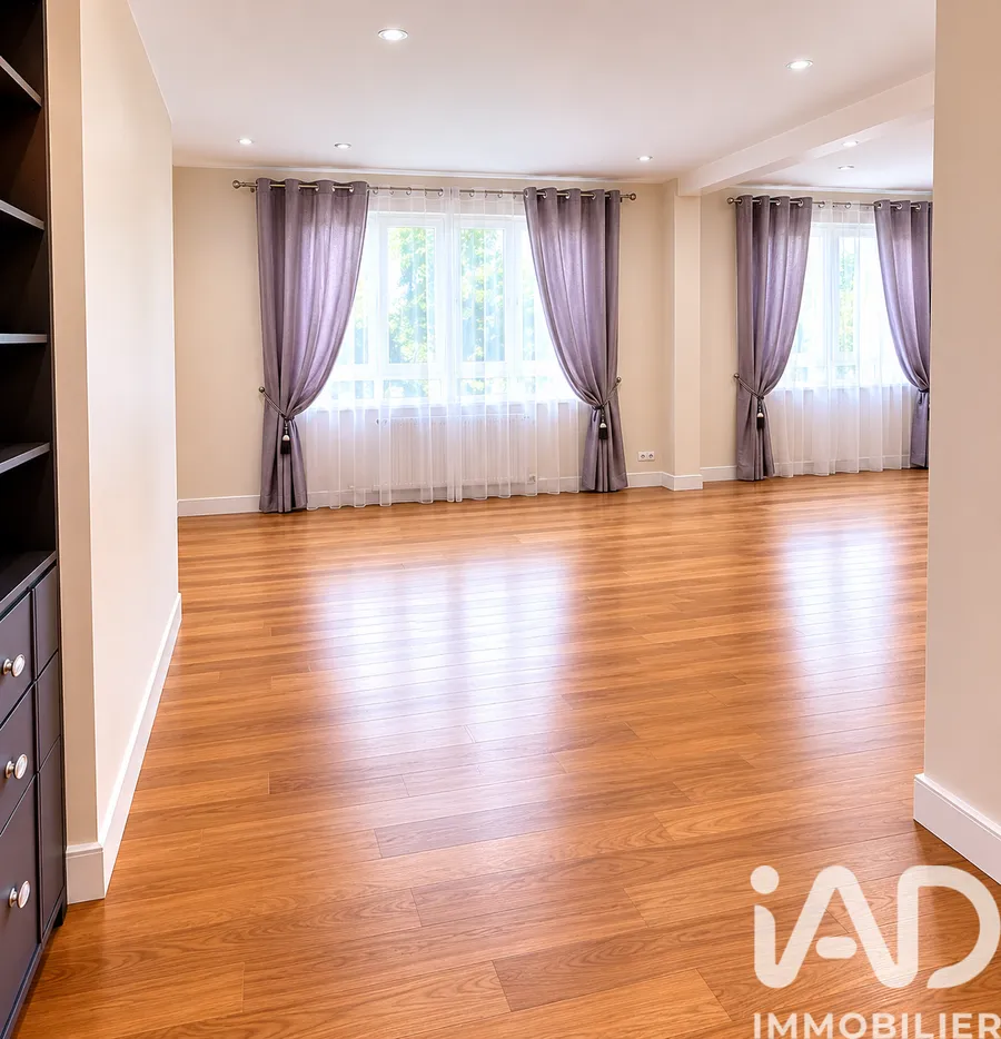 Appartement à Sartrouville (78500) photo 3